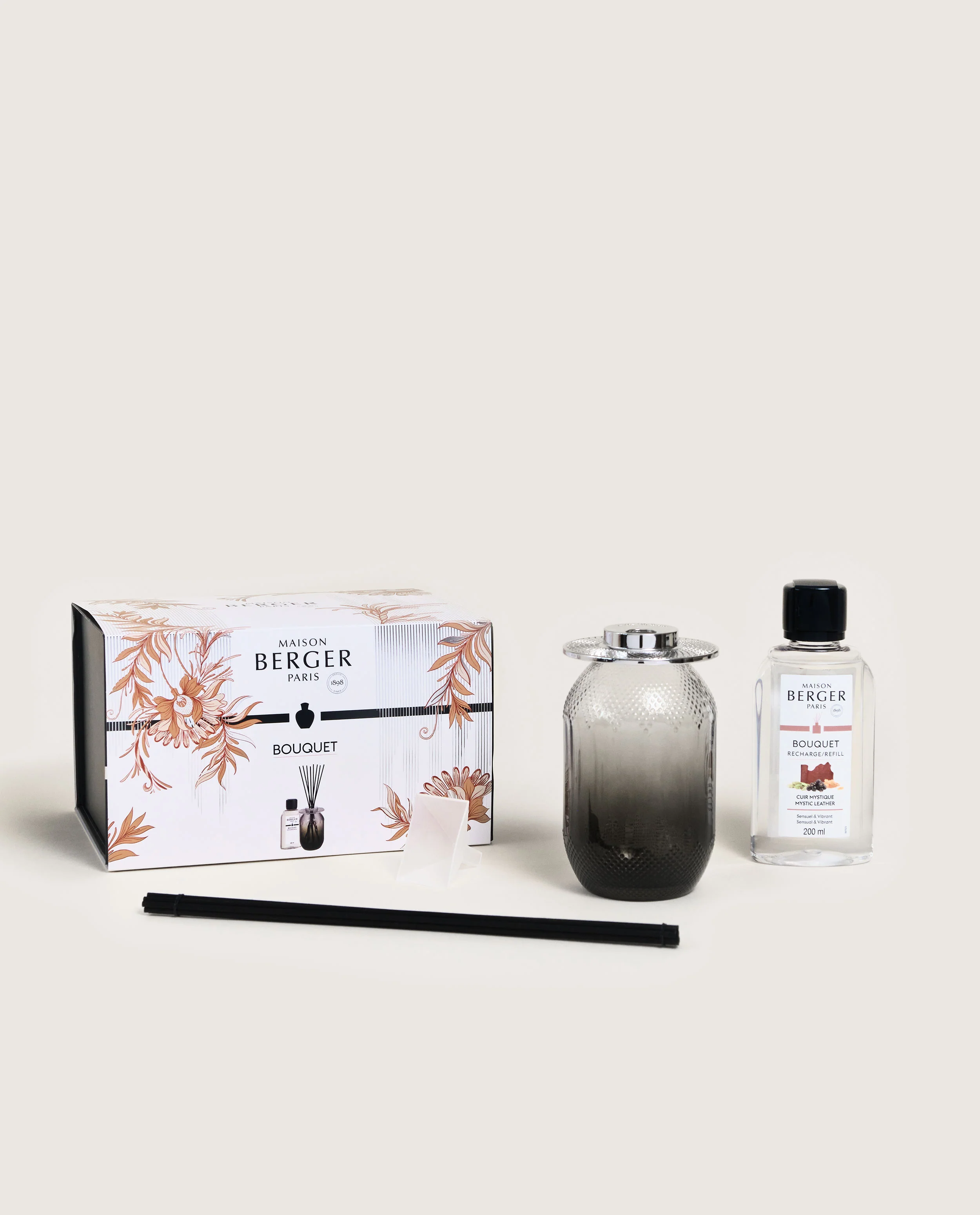 Parfumsticks Evanescence Gris - Image 5