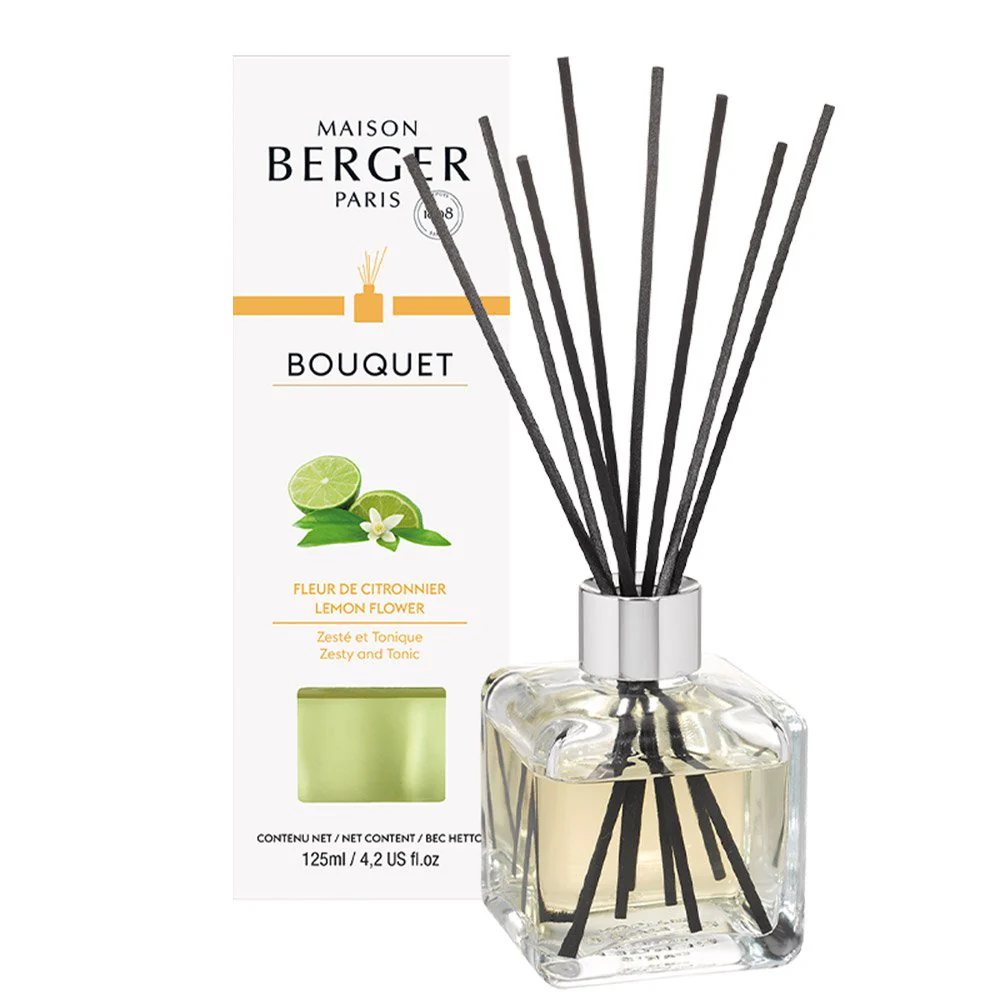 Parfumsticks Fleur de Citronnier 100ml - Image 5