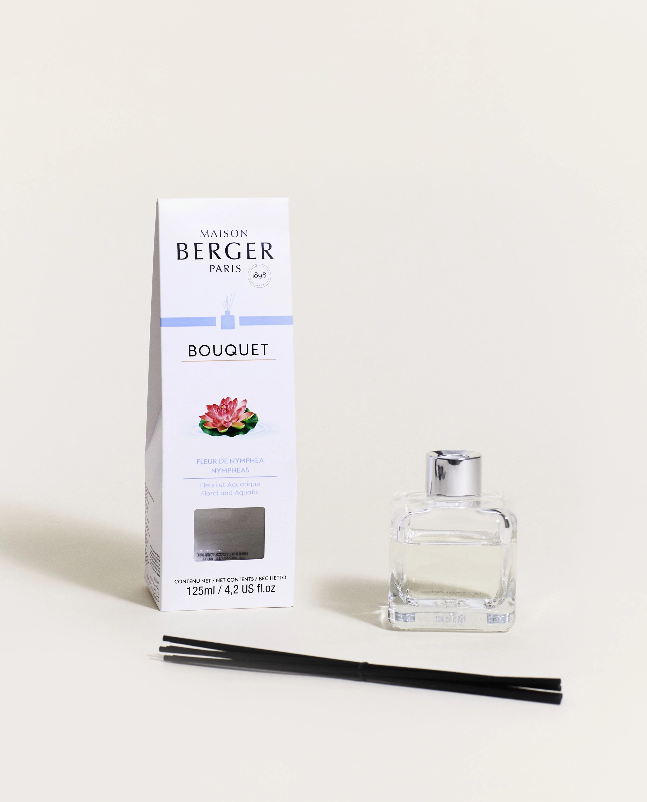 Parfumsticks Fleur de Nymphéa - Image 4