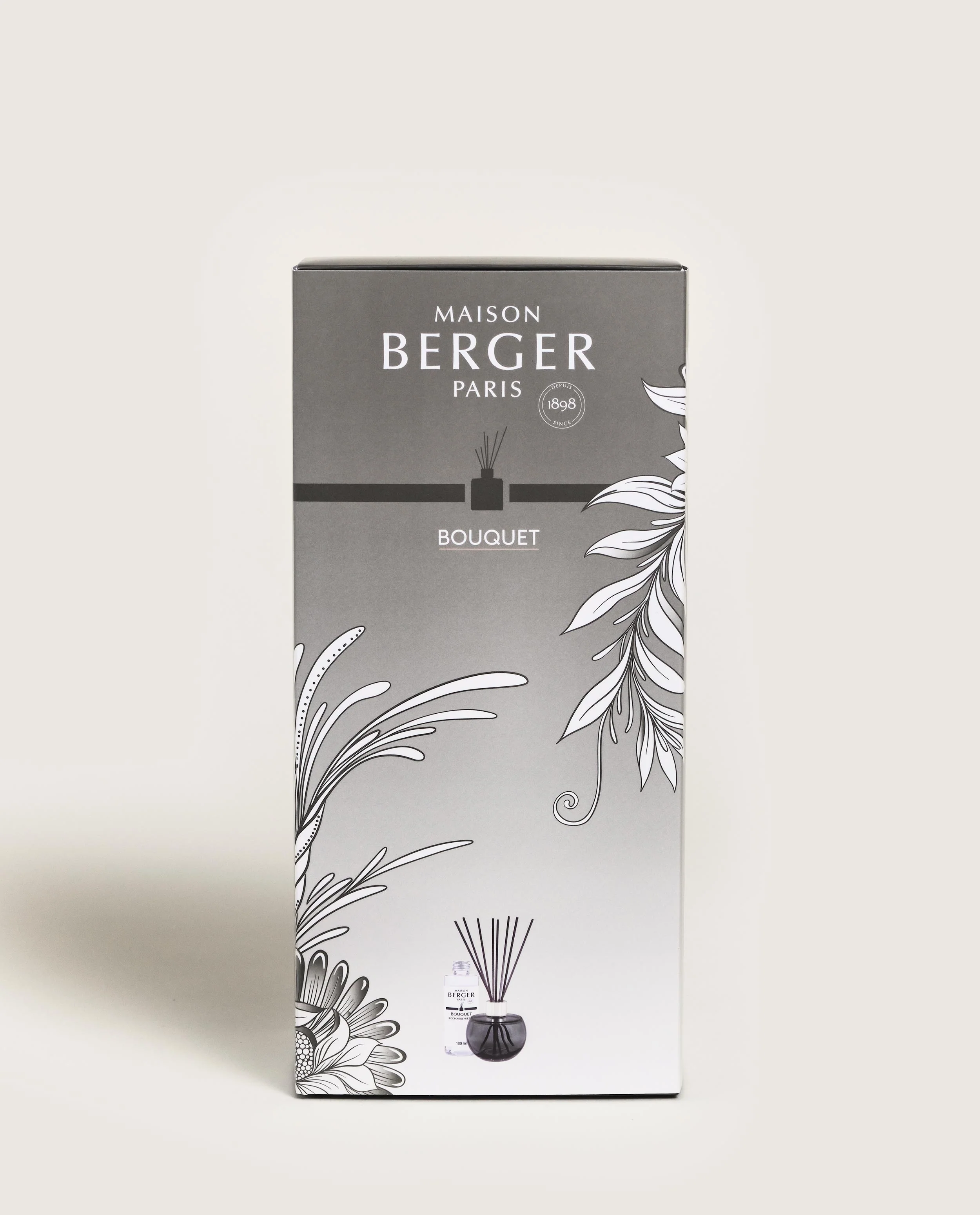 Parfumsticks Holly Gris Mousse - Image 6