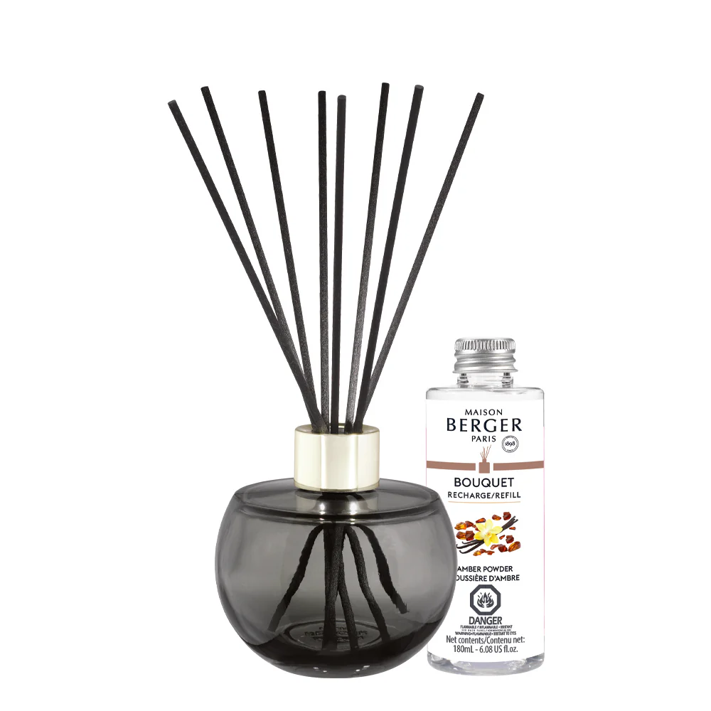 Parfumsticks Holly Gris Mousse - Image 8