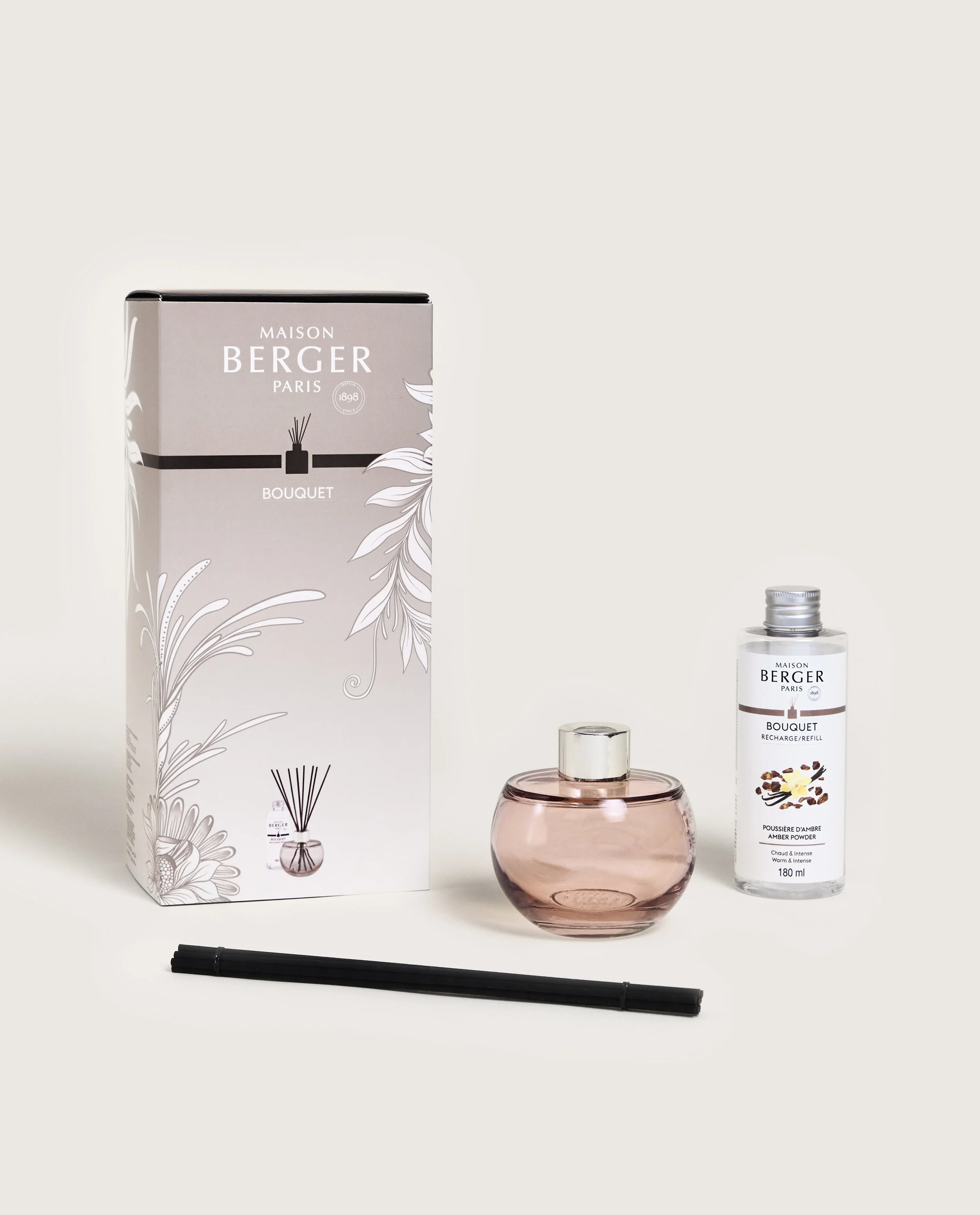 Parfumsticks Holly Nude - Image 5