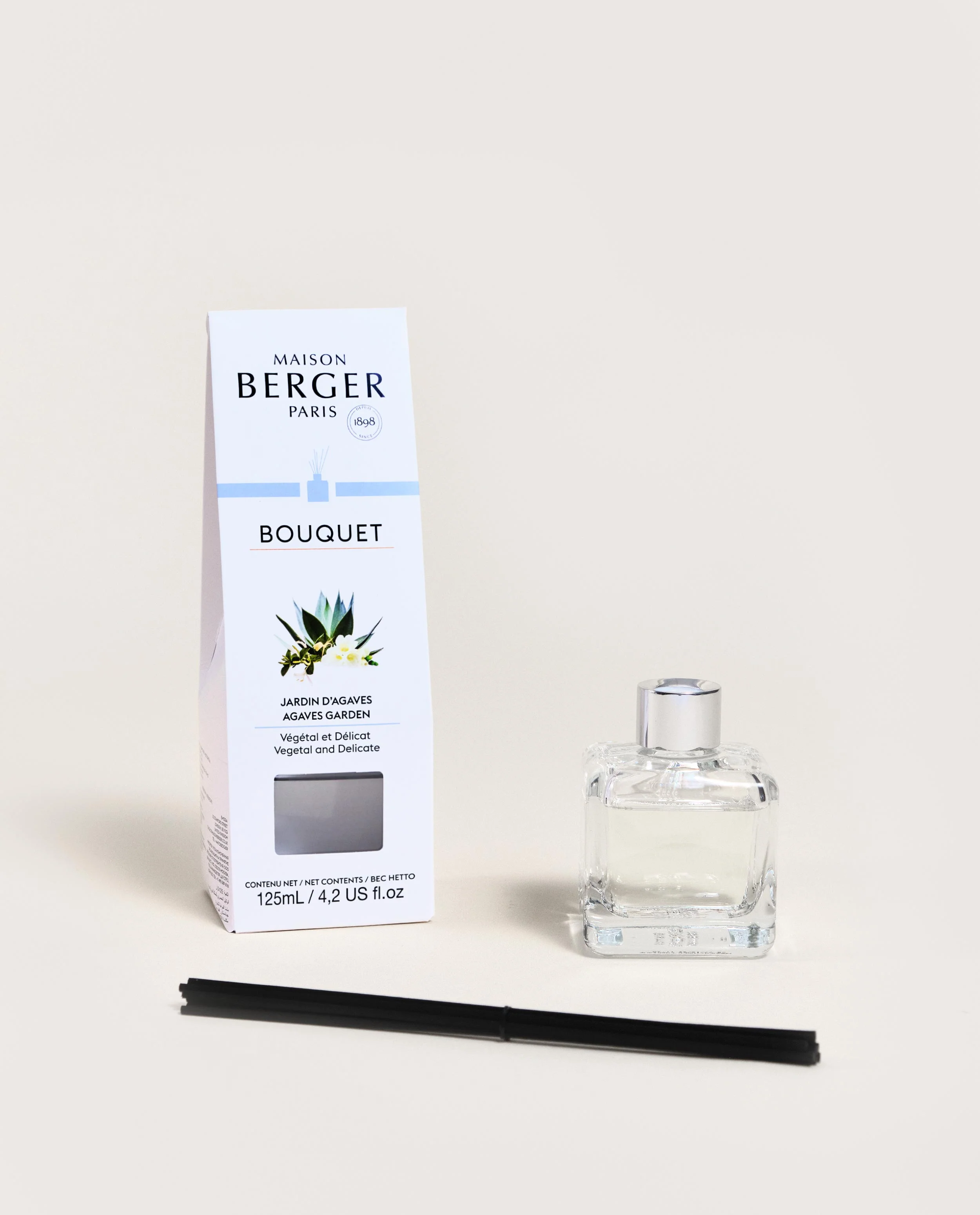 Parfumsticks Jardin d'Agaves - Image 4