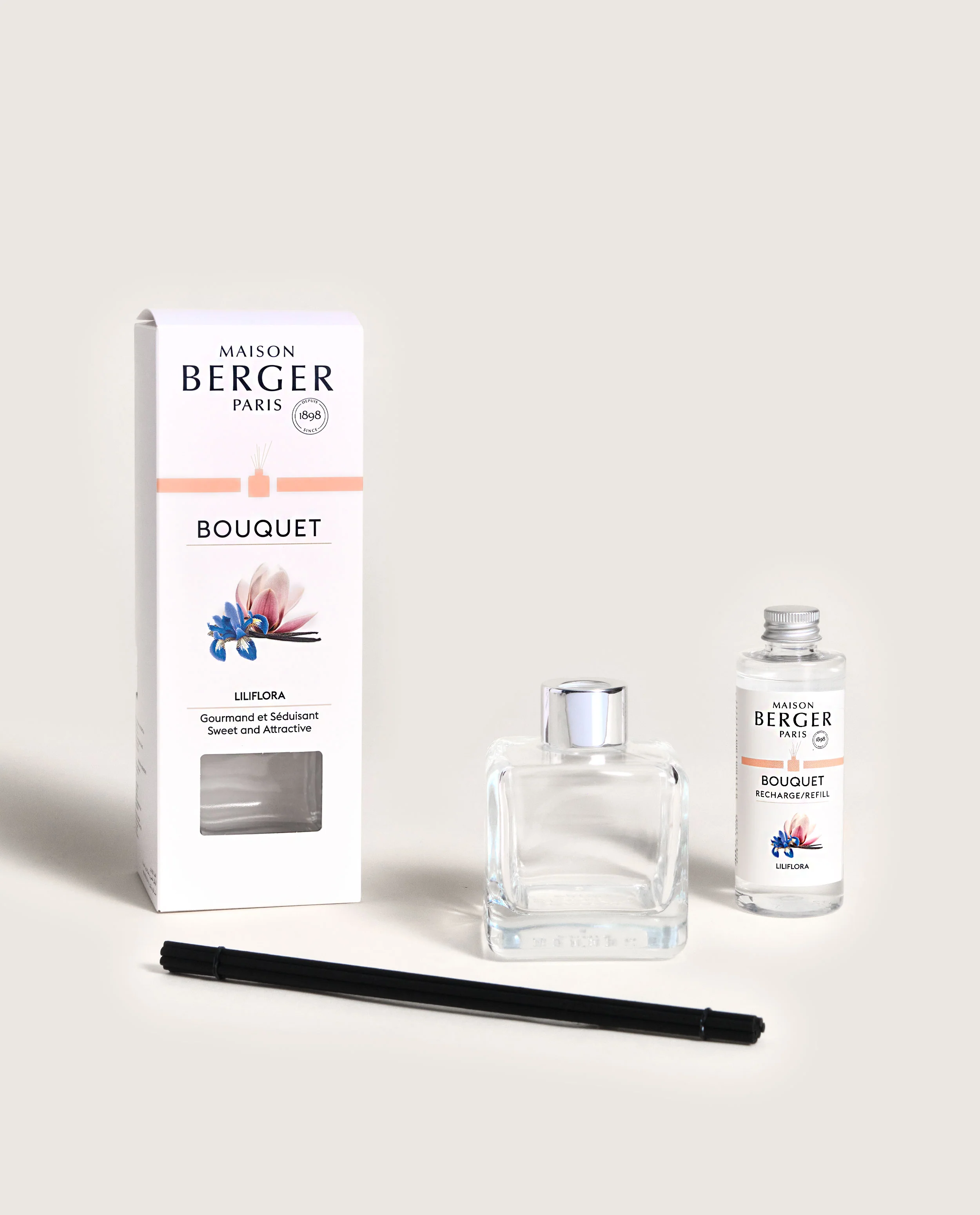 Parfumsticks Liliflora 100ml - Image 4