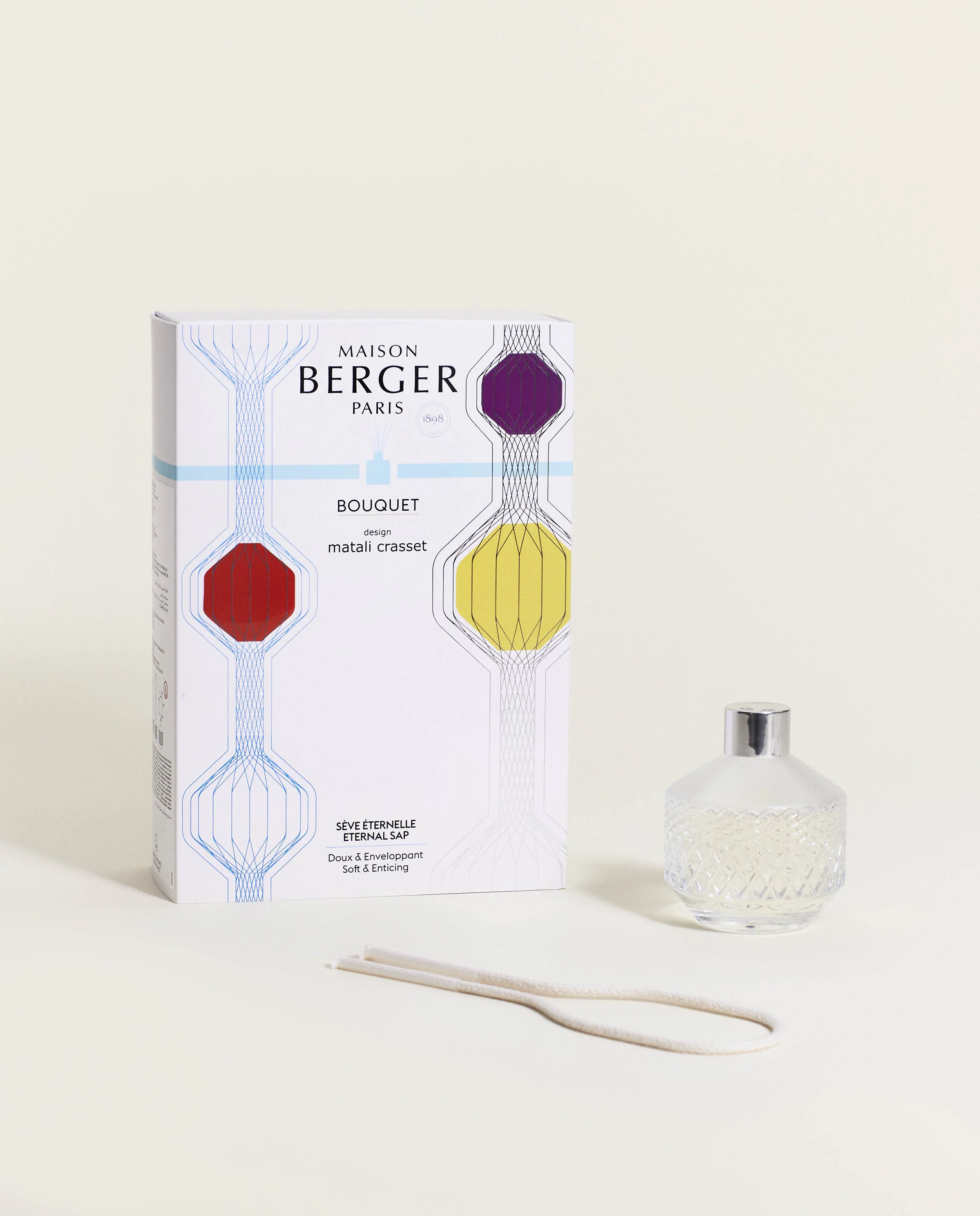 Parfumsticks matali crasset Transparent - Image 4