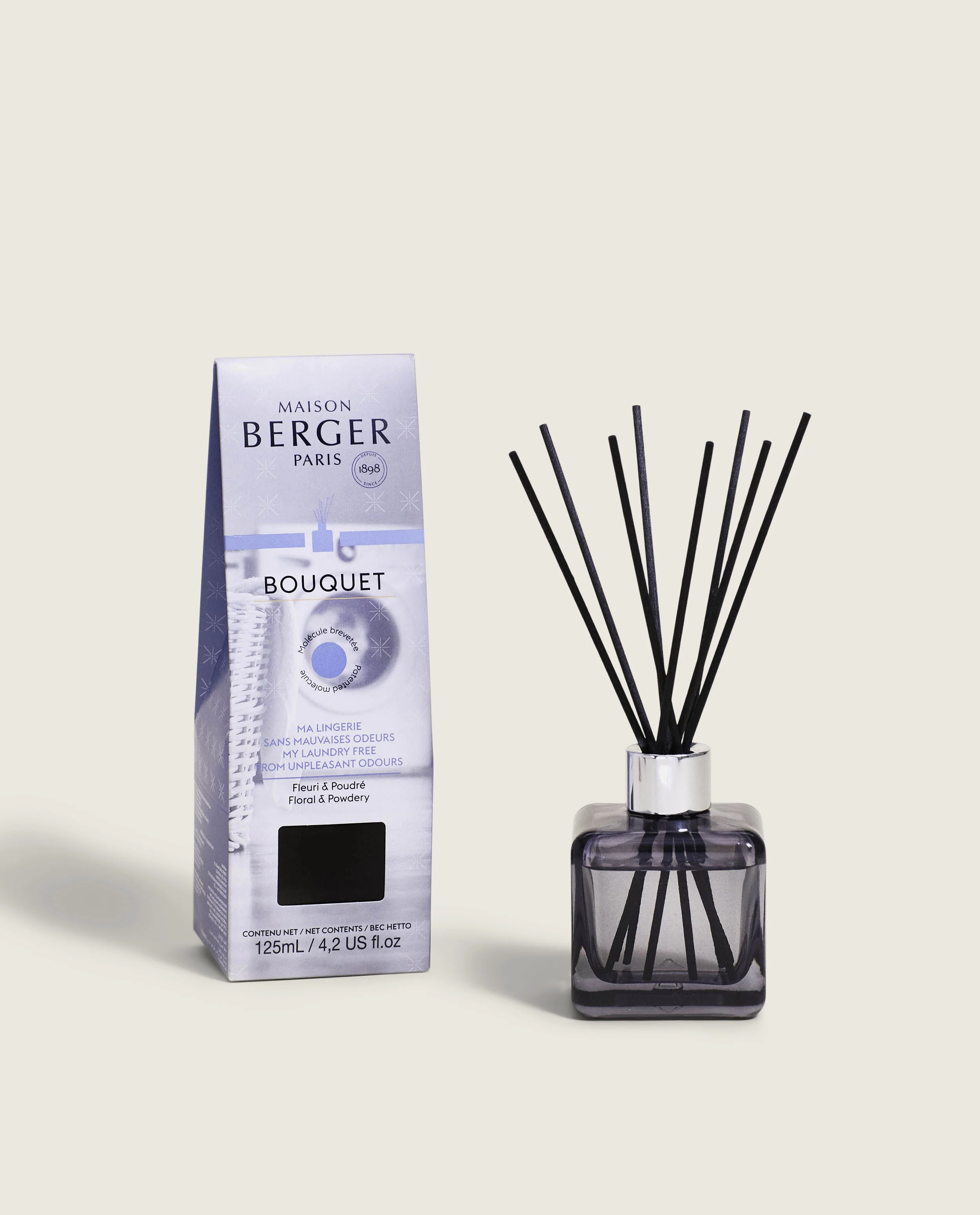 Parfumsticks Mijn Washok Zonder Nare Geurtjes