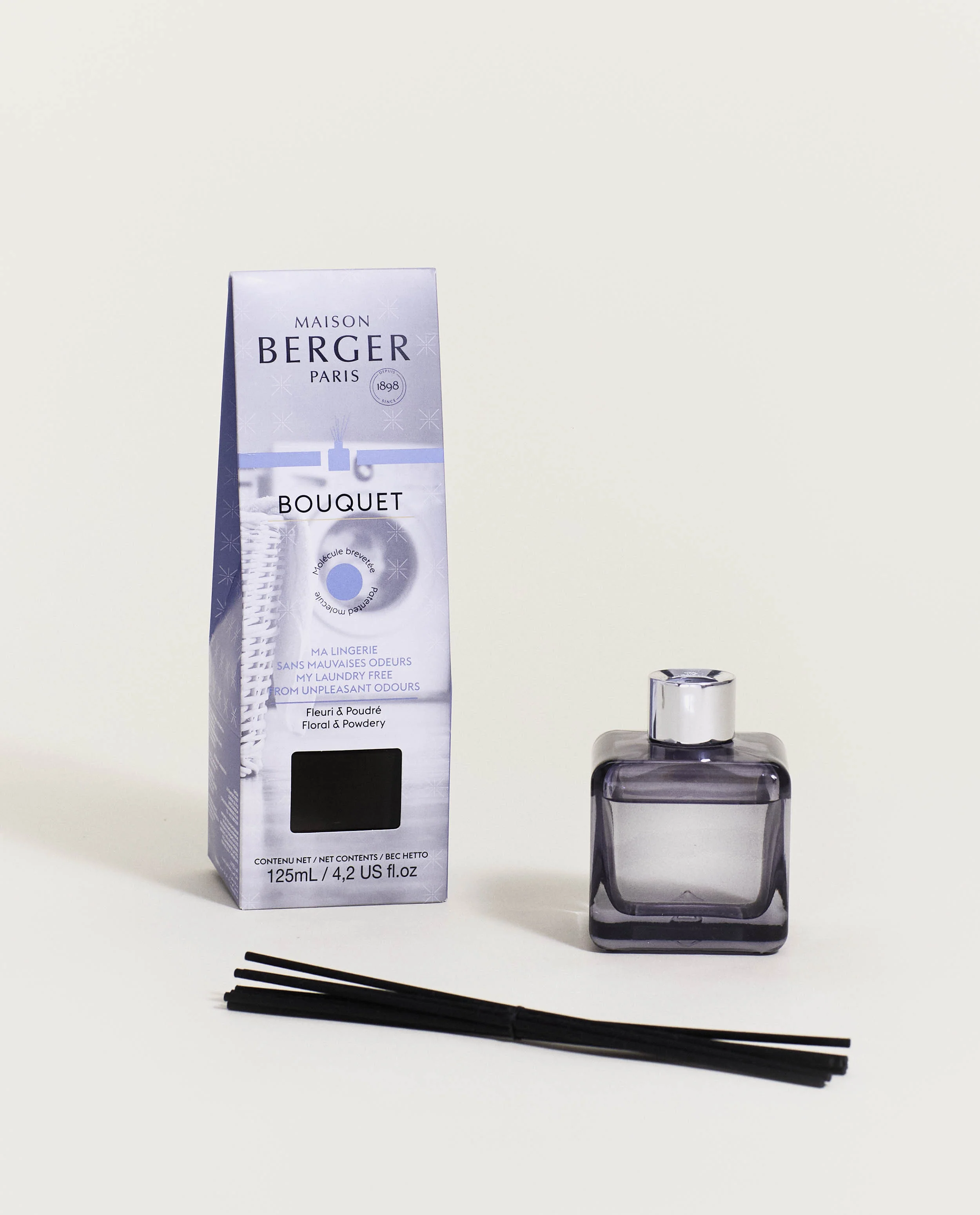 Parfumsticks Mijn Washok Zonder Nare Geurtjes - Image 4