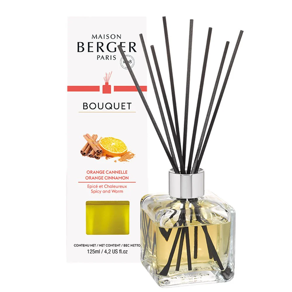 Parfumsticks Orange de Cannelle 100ml - Image 5