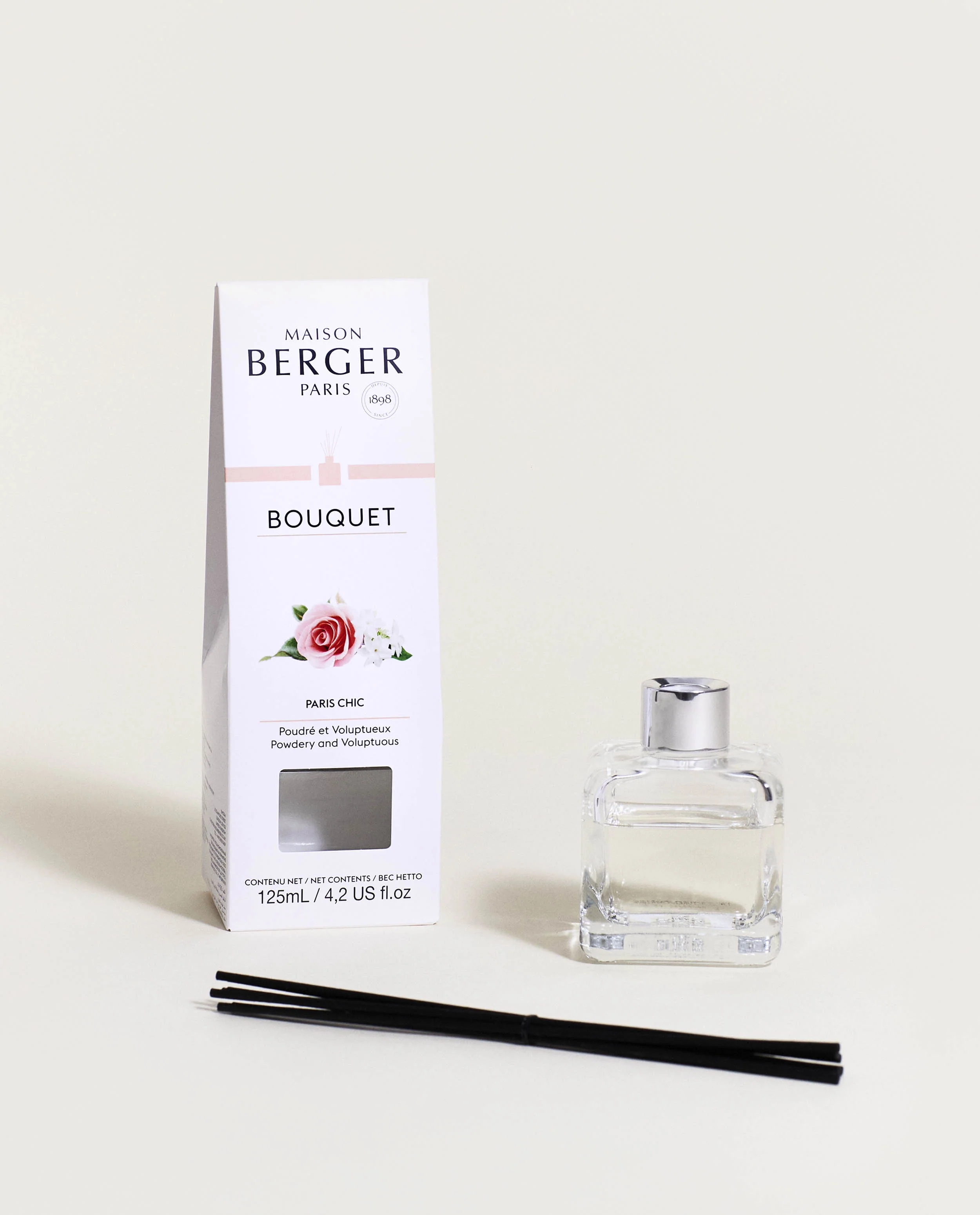 Parfumsticks Paris Chic 100ml - Image 4
