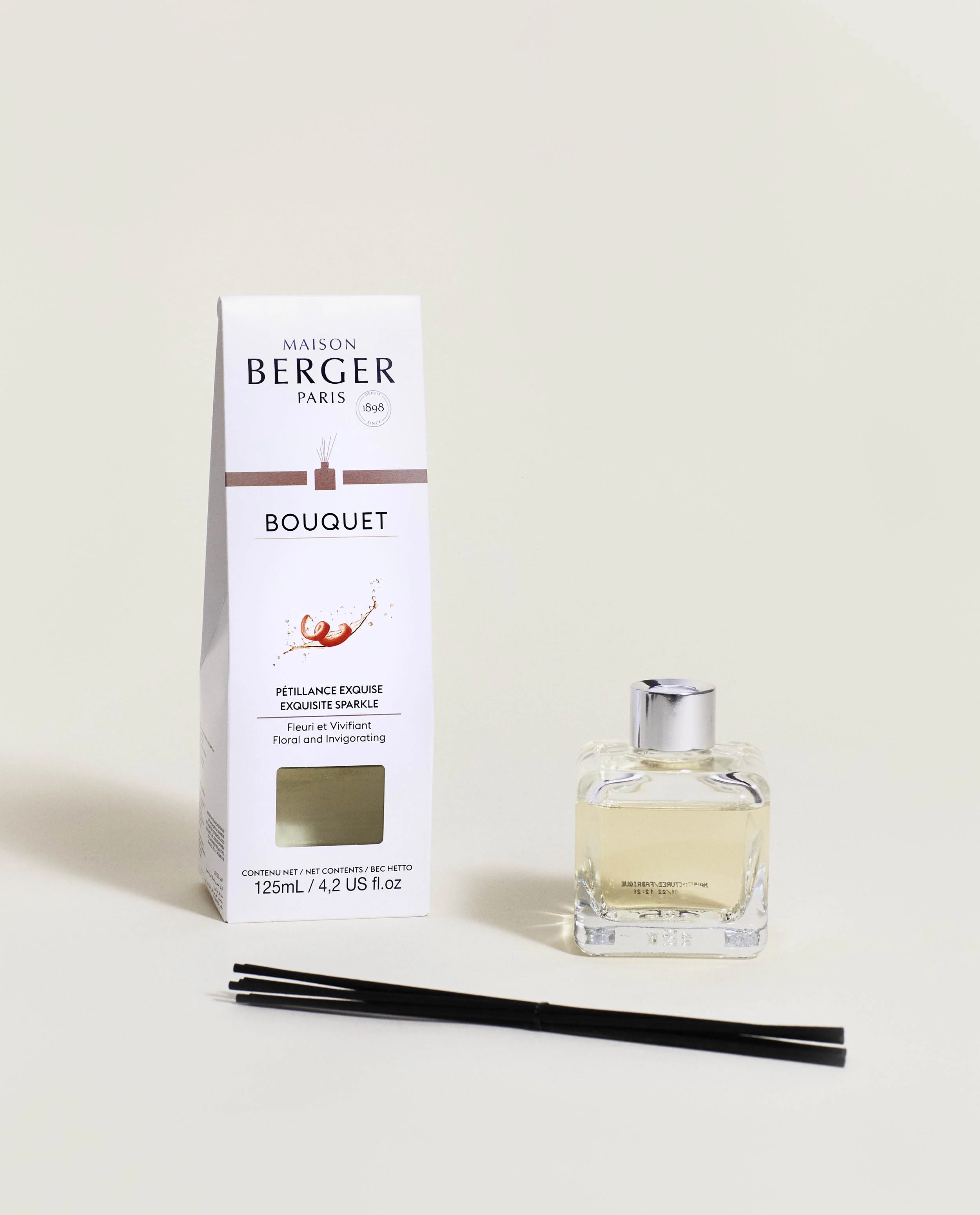 Parfumsticks Pétillance Exquise 100ml - Image 4