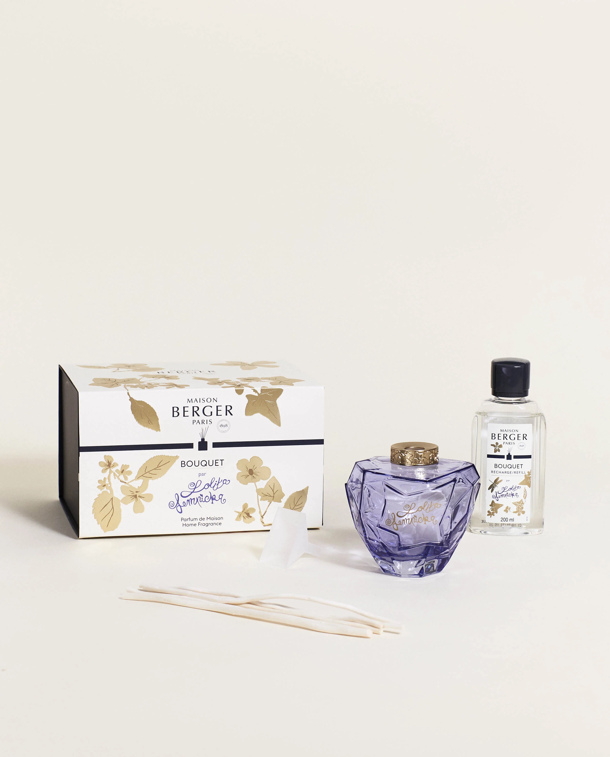 Parfumsticks Premium Lolita Lempicka Parme - Image 6