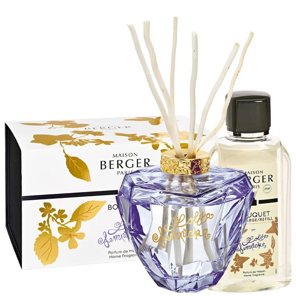 Parfumsticks Premium Lolita Lempicka Parme - Image 7