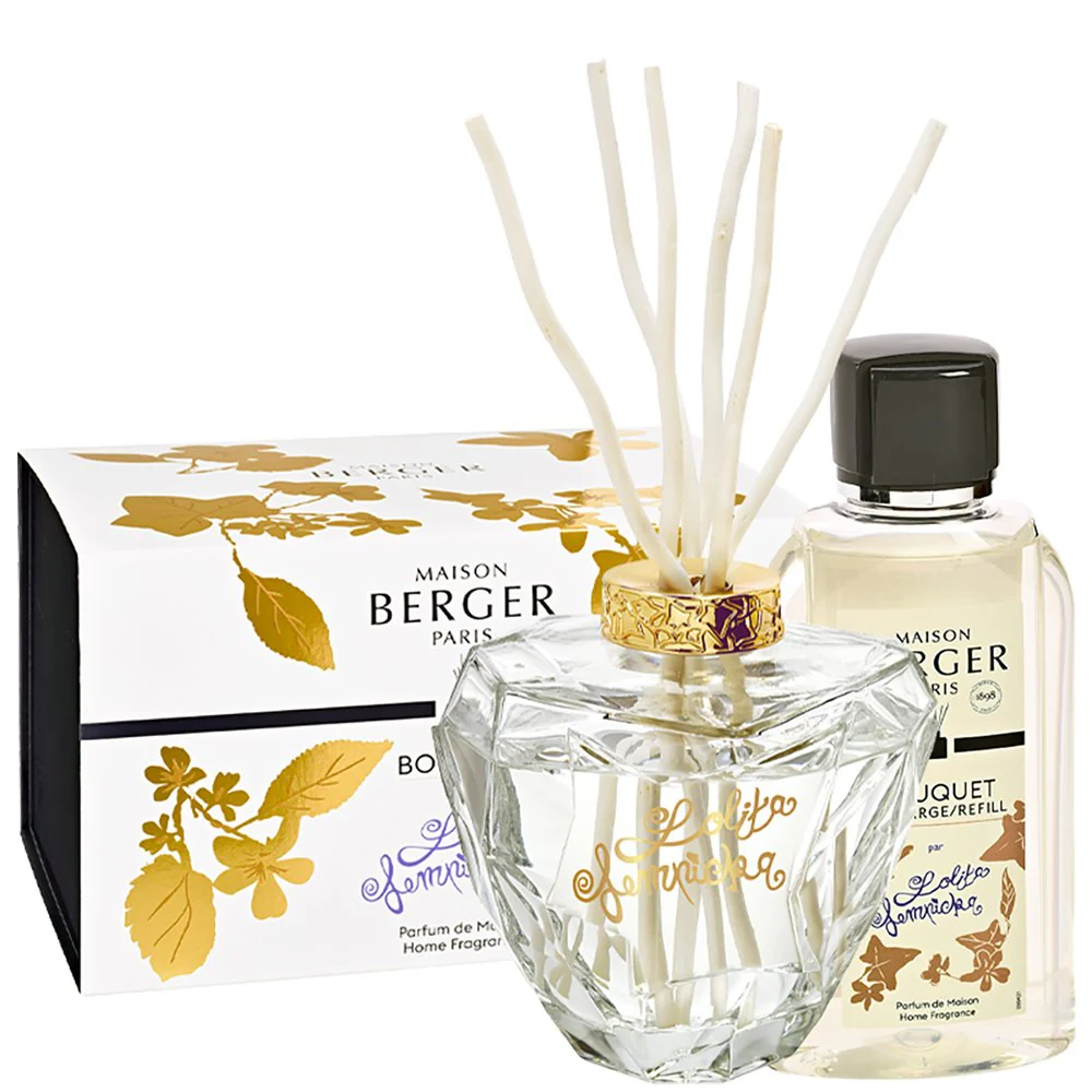 Parfumsticks Premium Lolita Lempicka Transparent - Image 8