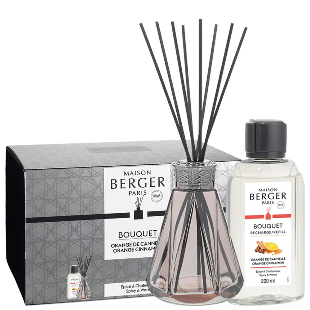 Parfumsticks Pyramide Rose Antique - Image 10