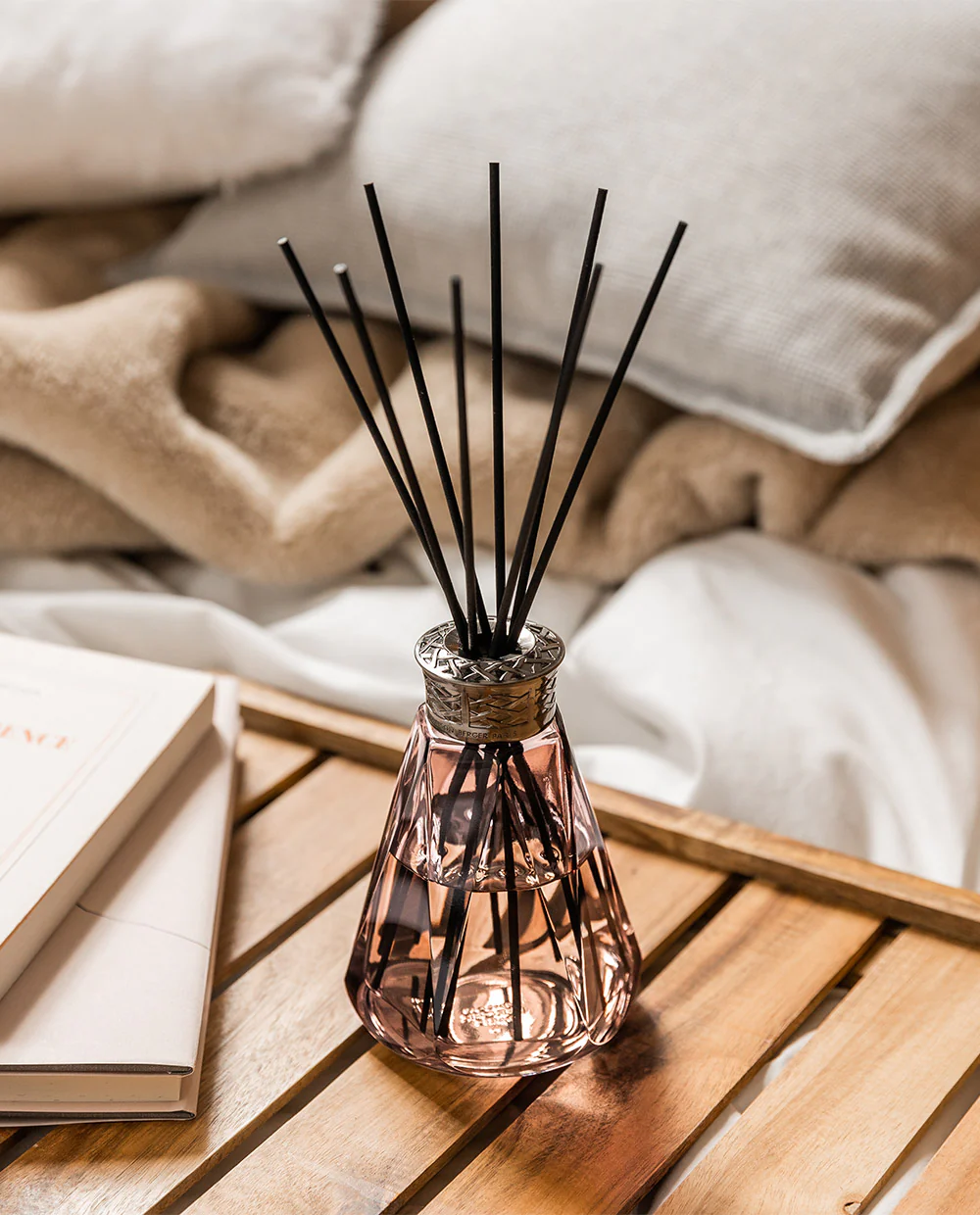 Parfumsticks Pyramide Rose Antique - Image 7
