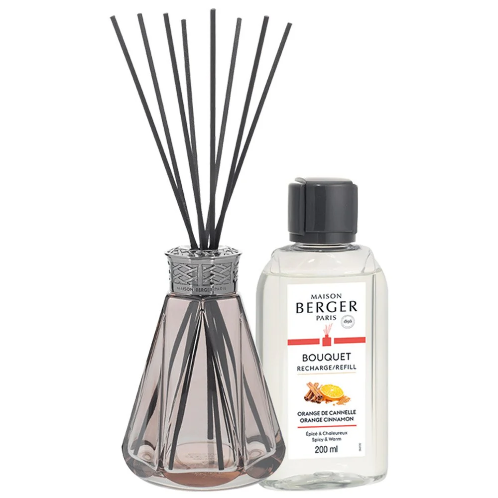 Parfumsticks Pyramide Rose Antique - Image 9