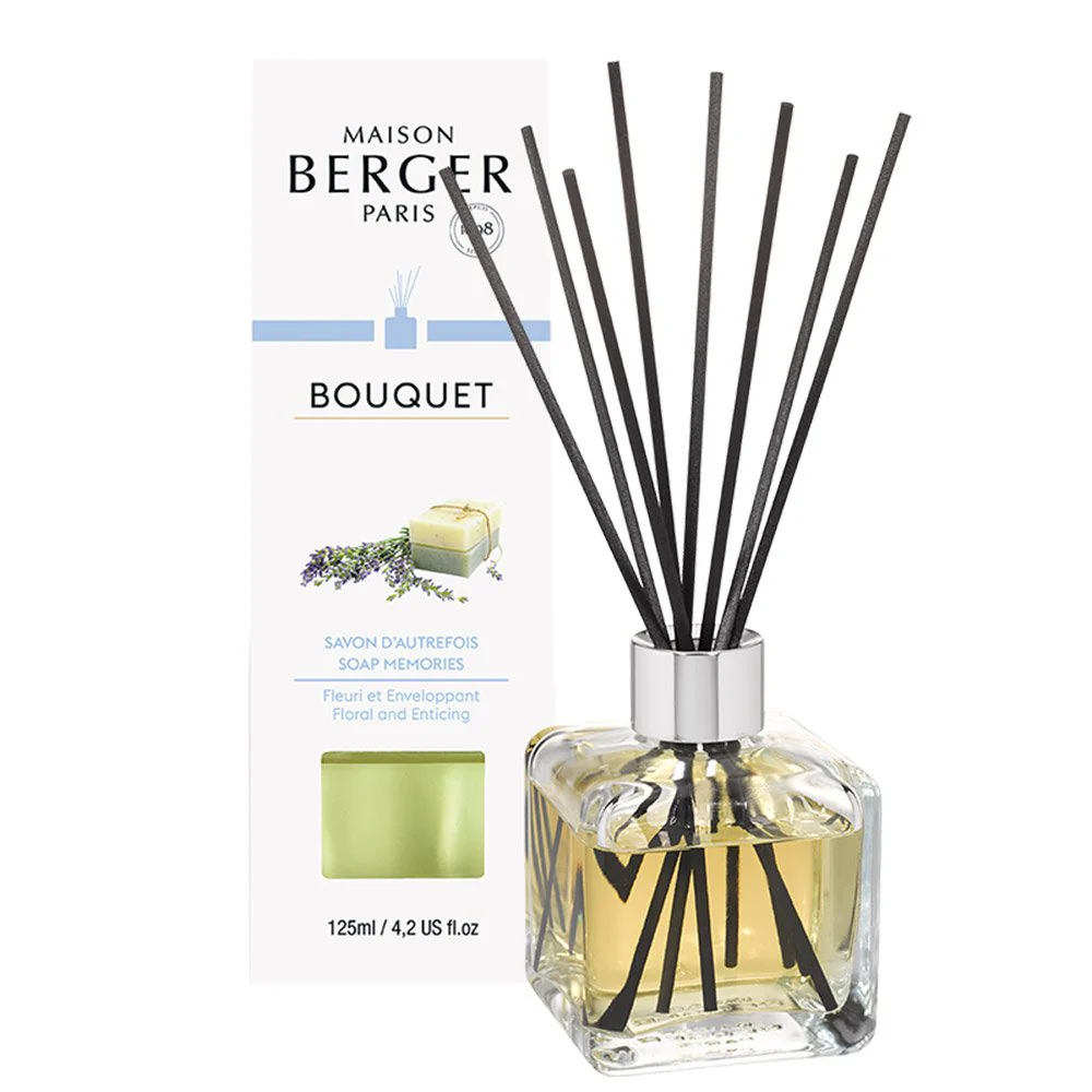 Parfumsticks Savon d'Autrefois 100ml - Image 6