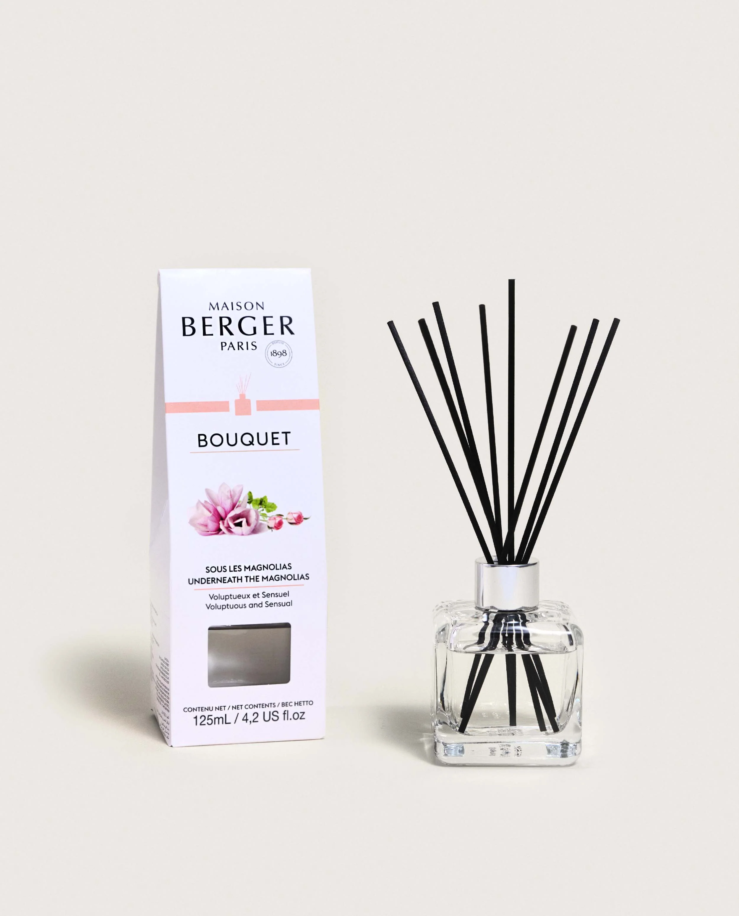 Parfumsticks Sous les Magnolias 100ml