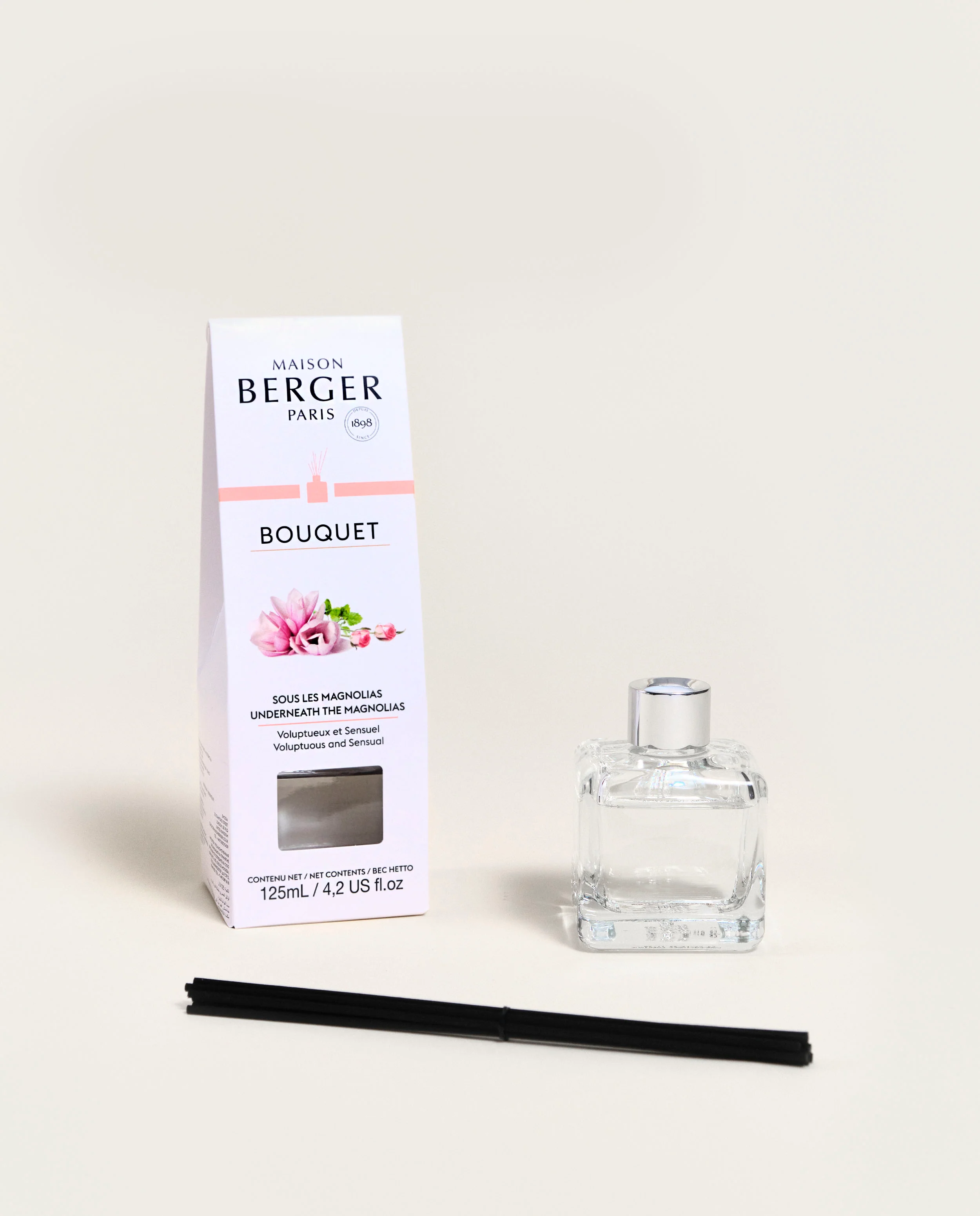 Parfumsticks Sous les Magnolias 100ml - Image 4