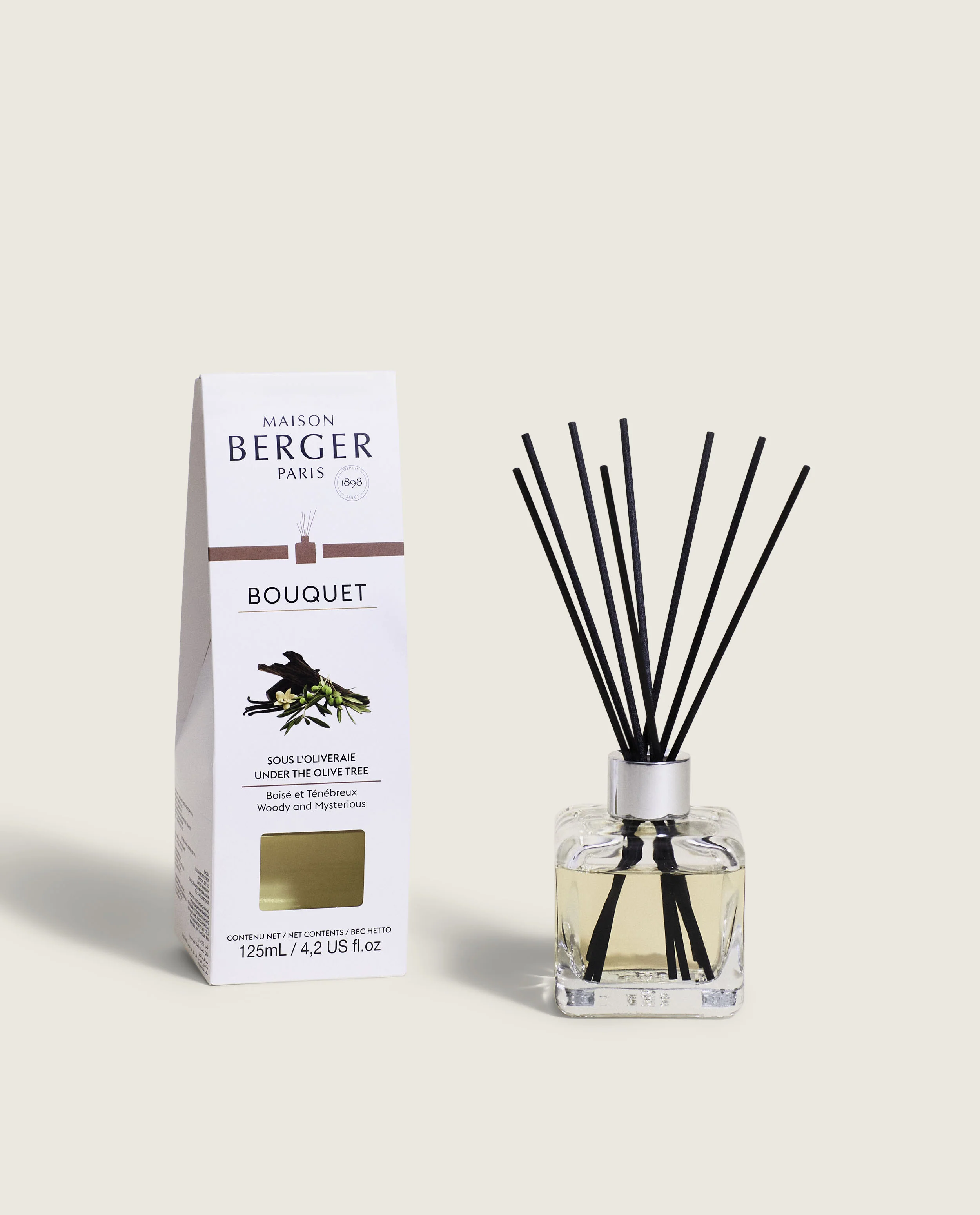 Parfumsticks Sous l'Oliveraie 100ml