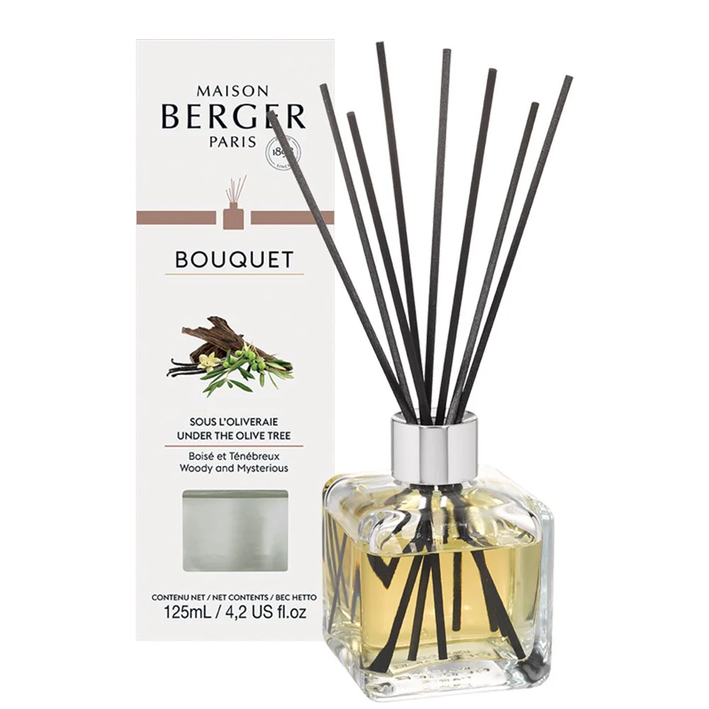 Parfumsticks Sous l'Oliveraie 100ml - Image 6