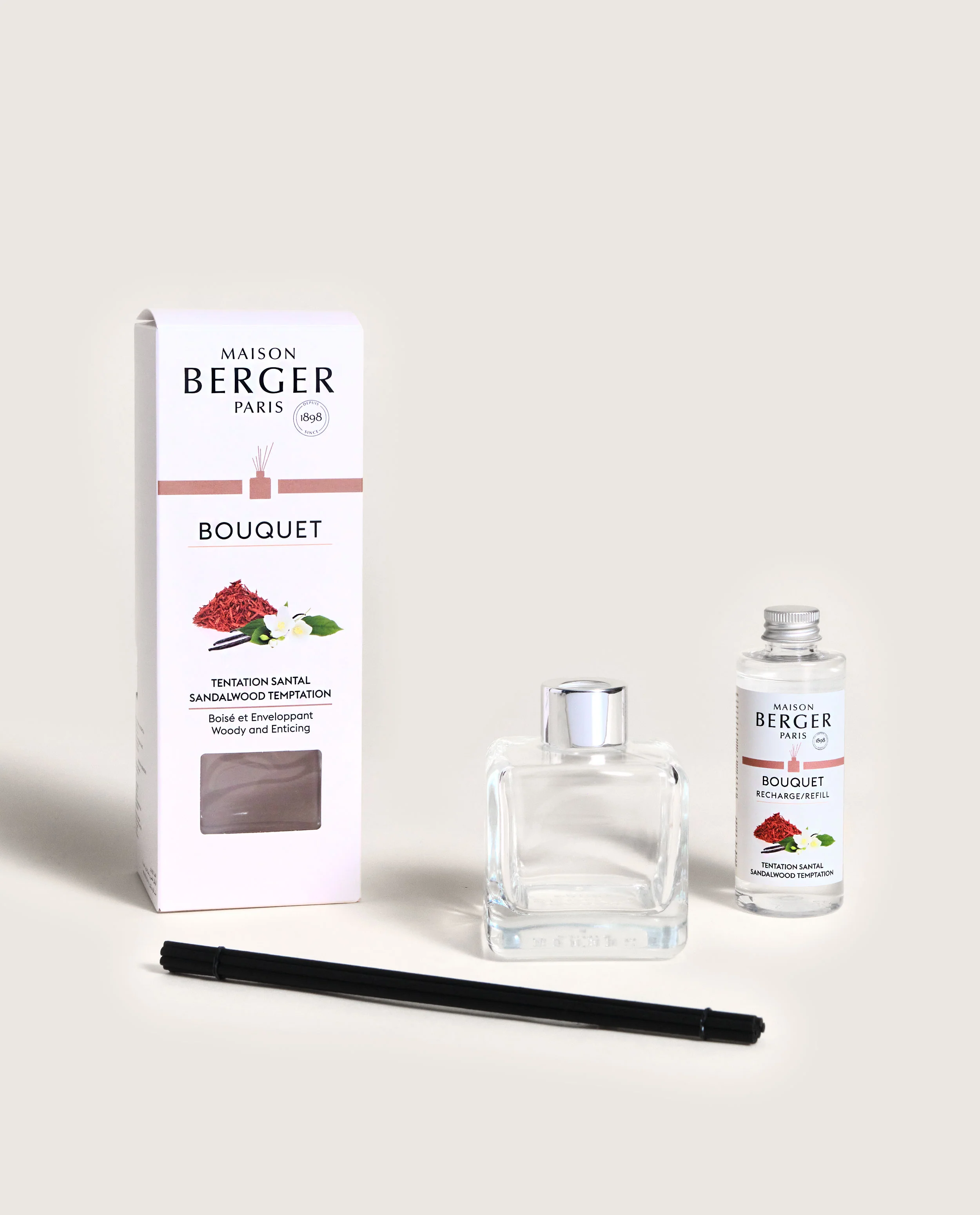 Parfumsticks Tentation Santal - Image 4