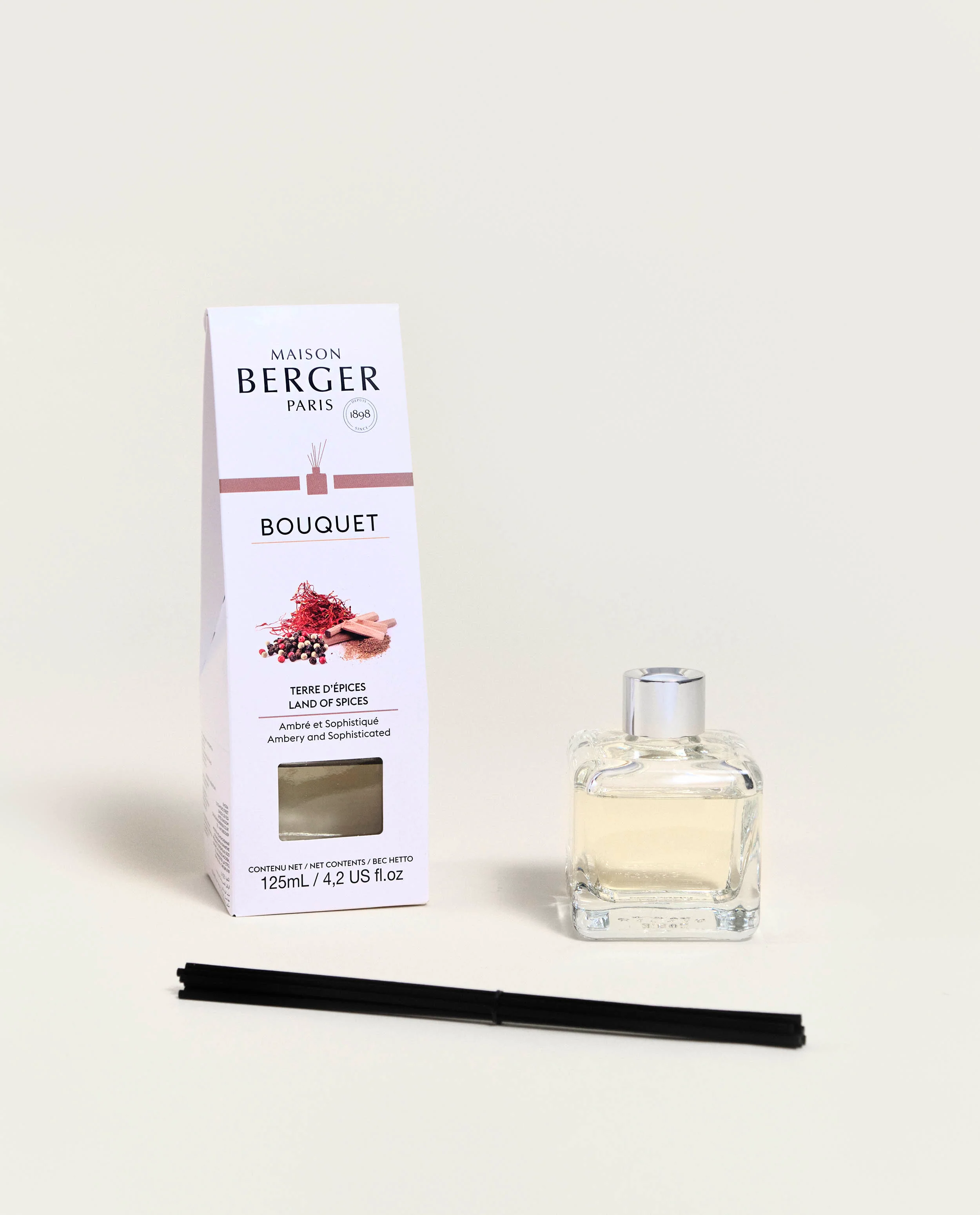 Parfumsticks Terre d'Épices - Image 4