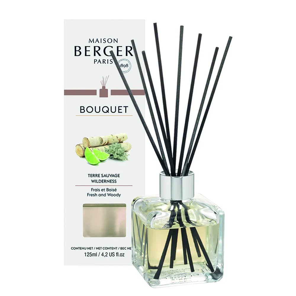 Parfumsticks Terre Sauvage 100ml - Image 5