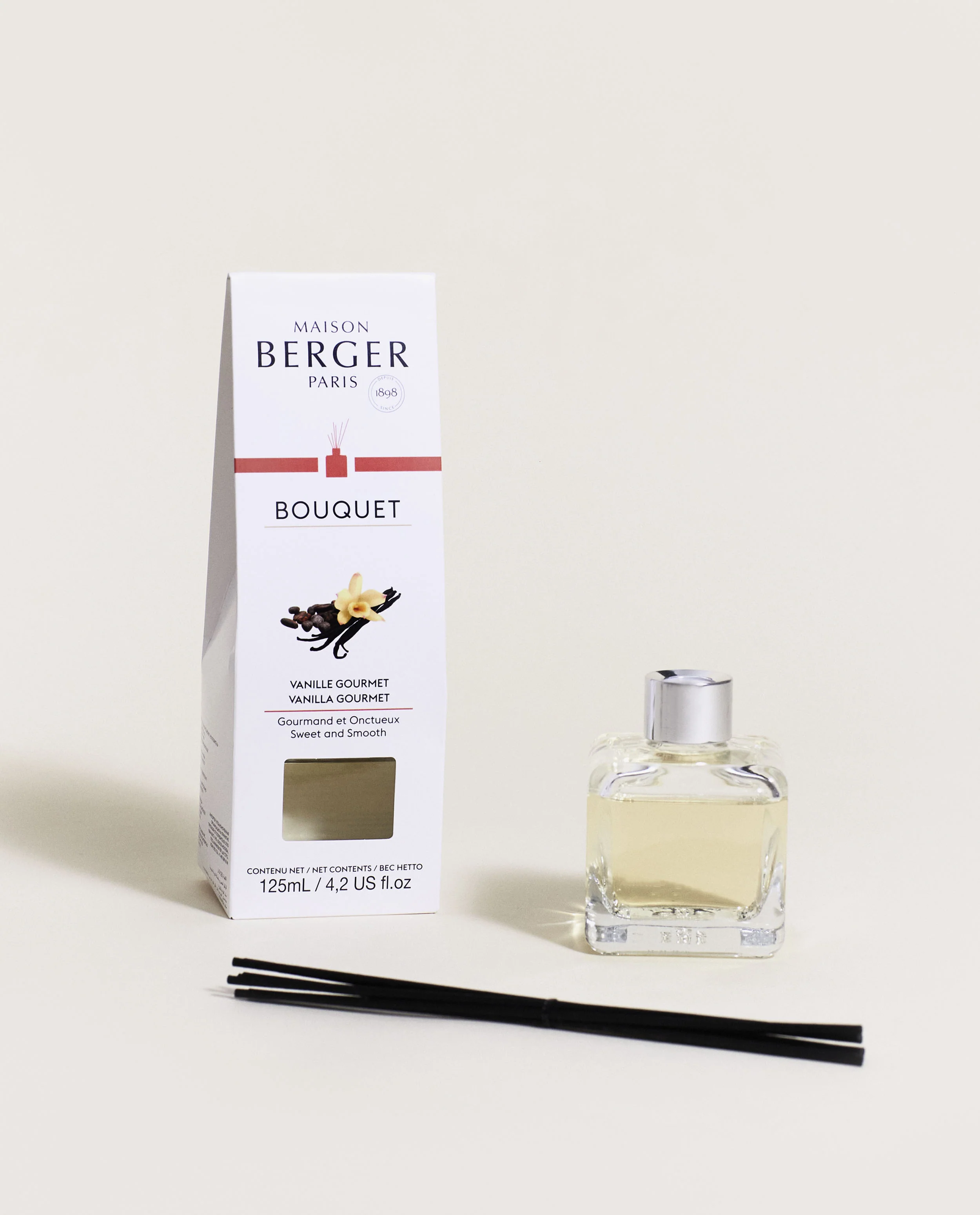 Parfumsticks Vanille Gourmet 100ml - Image 4