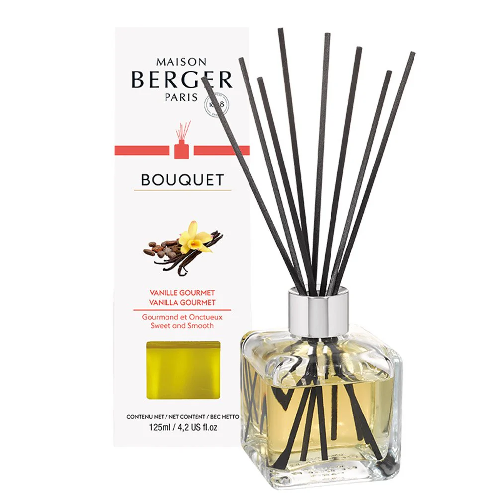Parfumsticks Vanille Gourmet 100ml - Image 5
