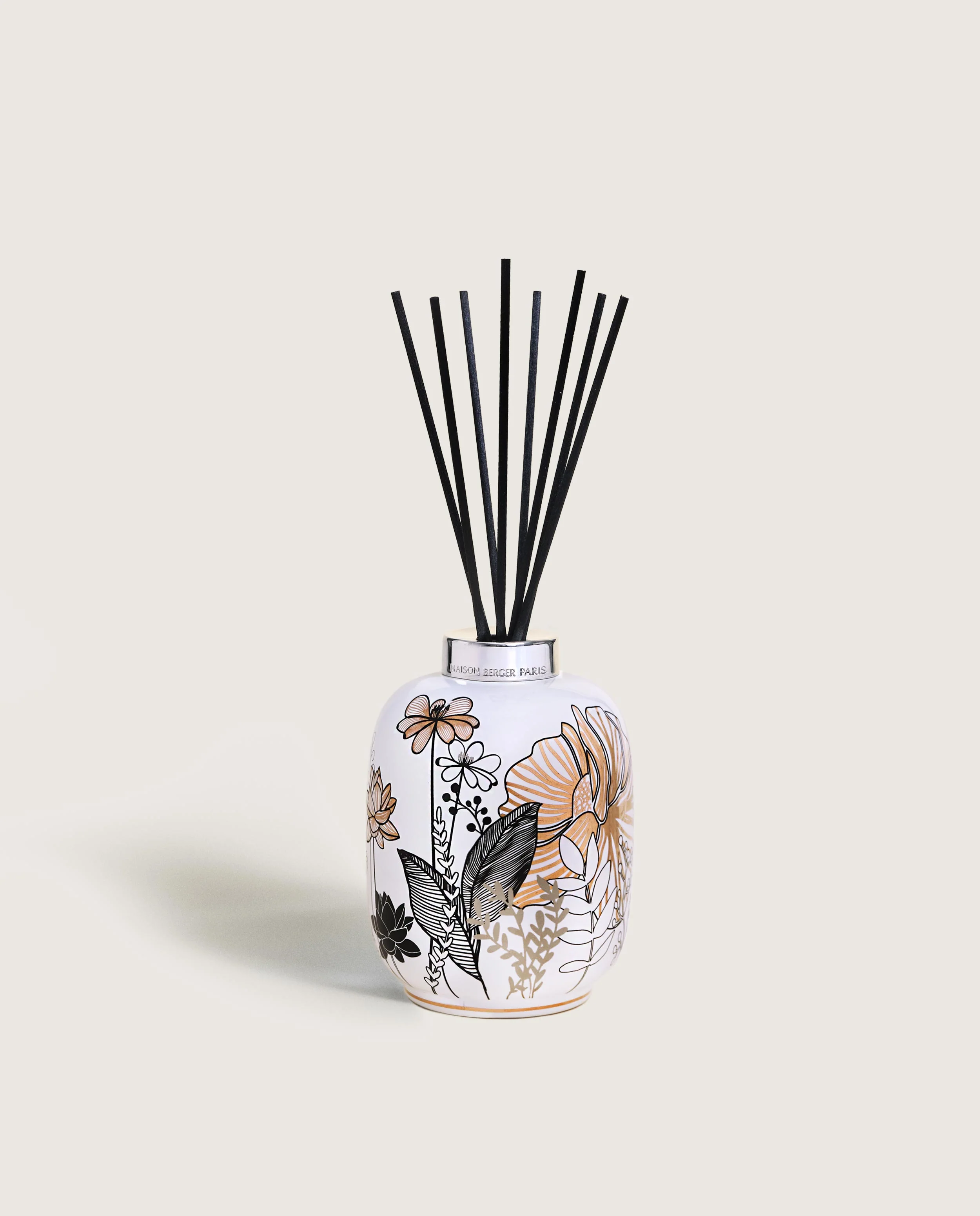 Parfumsticks Végétale Porcelaine Blanche