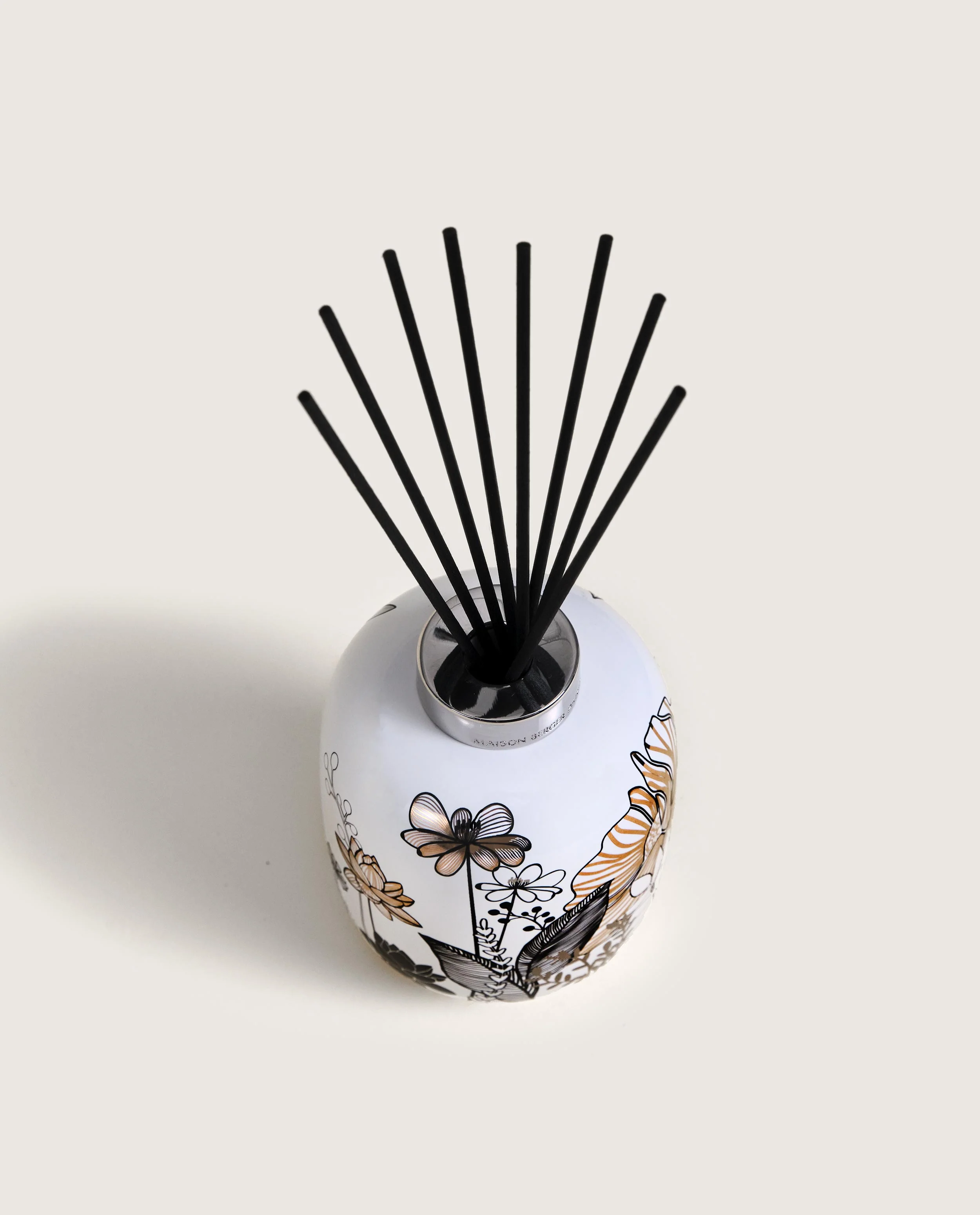 Parfumsticks Végétale Porcelaine Blanche - Image 3