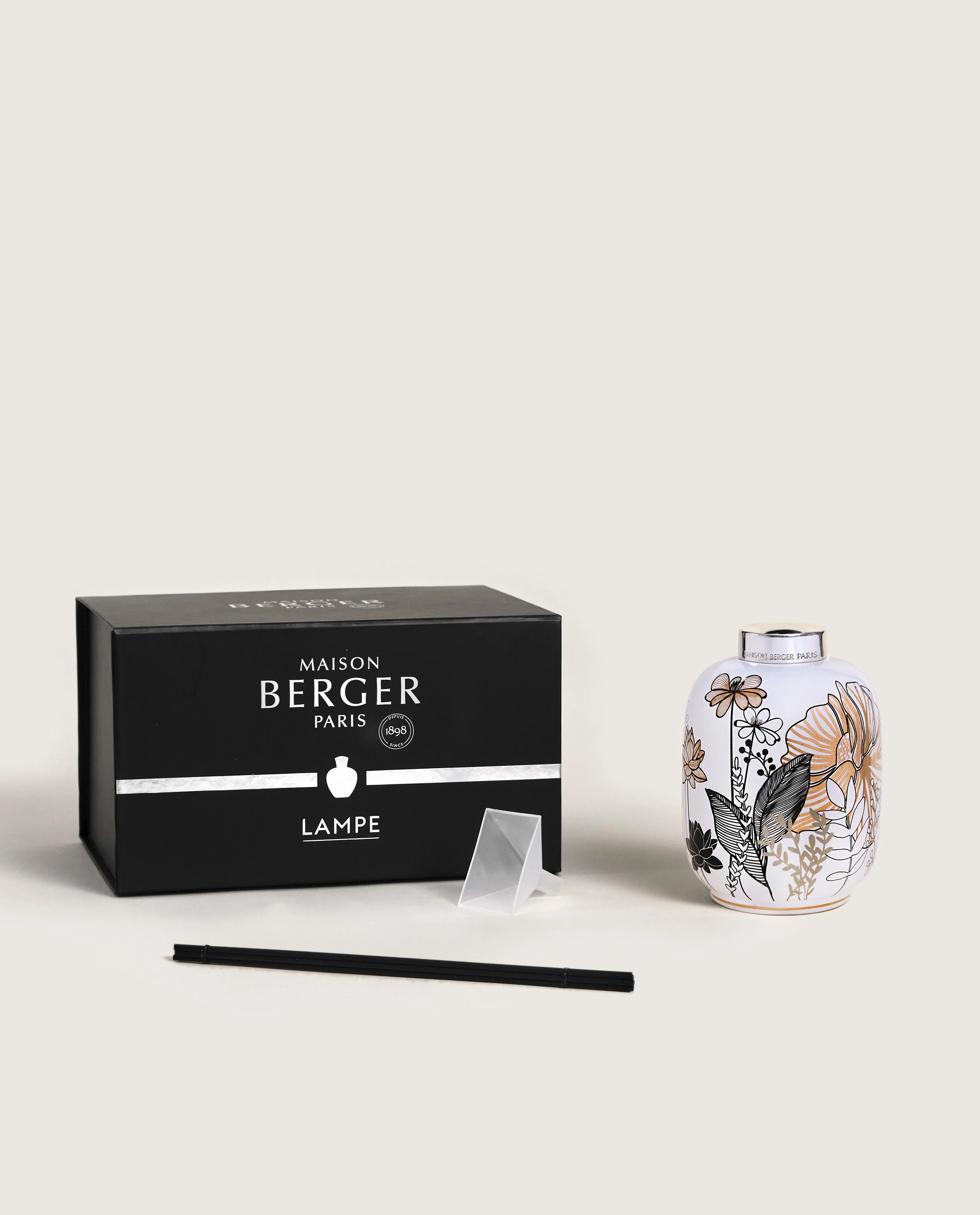 Parfumsticks Végétale Porcelaine Blanche - Image 4