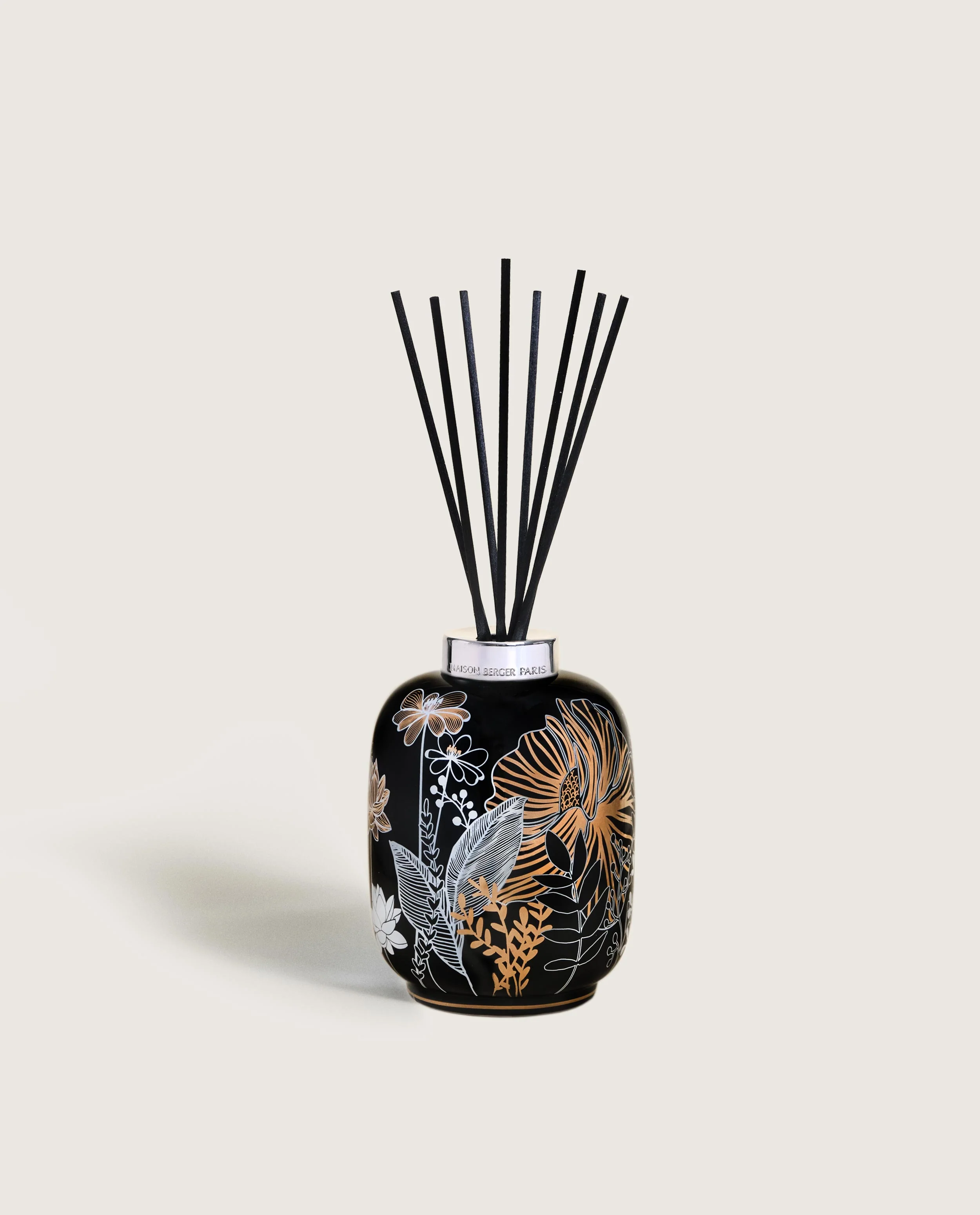 Parfumsticks Végétale Porcelaine Noire