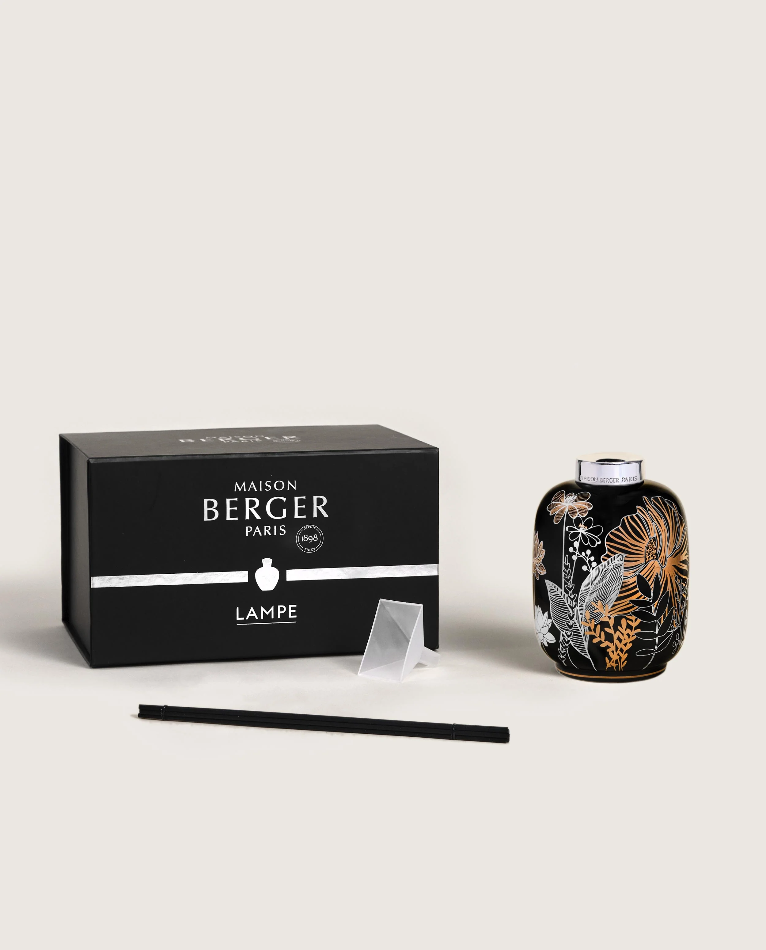 Parfumsticks Végétale Porcelaine Noire - Image 4