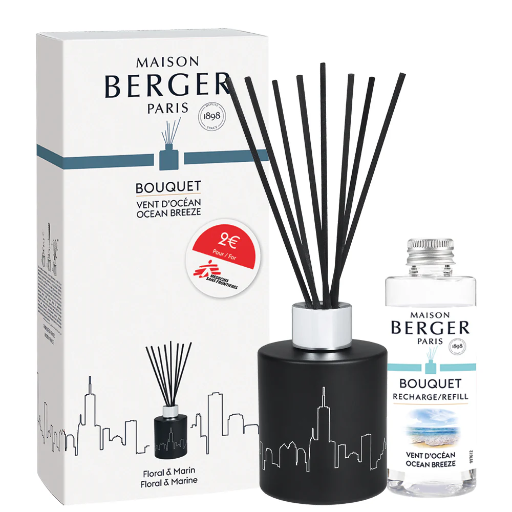 Parfumsticks Skyline Vent d'Océan - Image 9